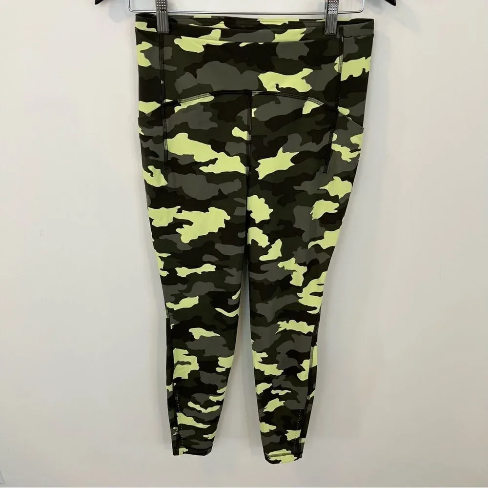 Lululemon Swift Speed High-Rise Tight 28